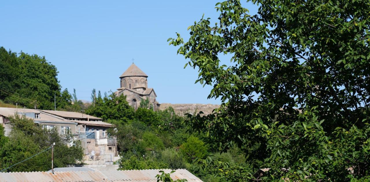 Апартаменти Baleni Sisian Екстер'єр фото